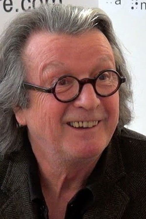 Photo of Martin Veyron