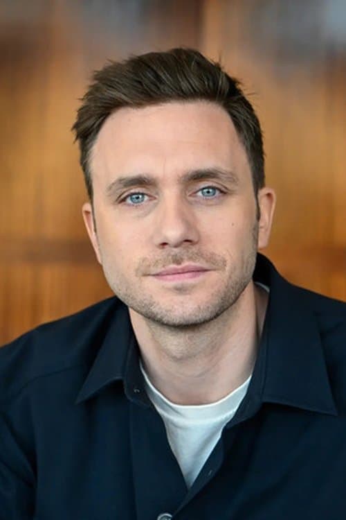 Martin Wallström image