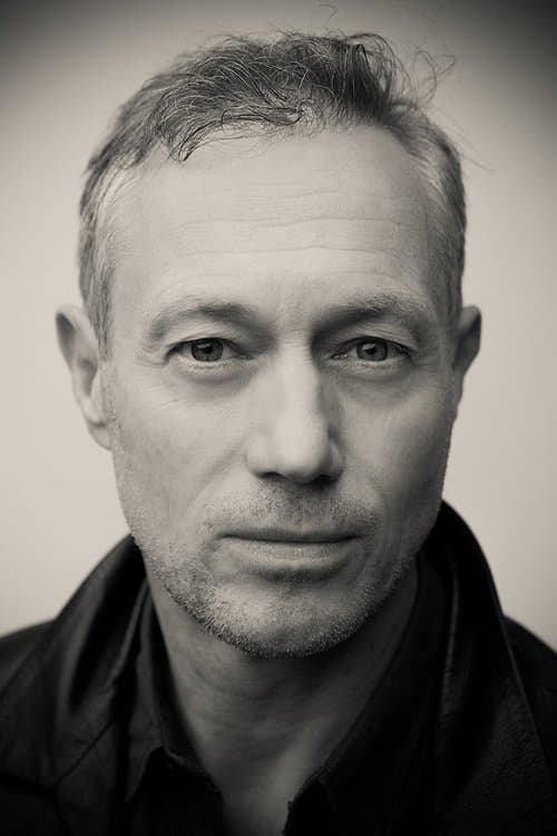 Martin Wenner image