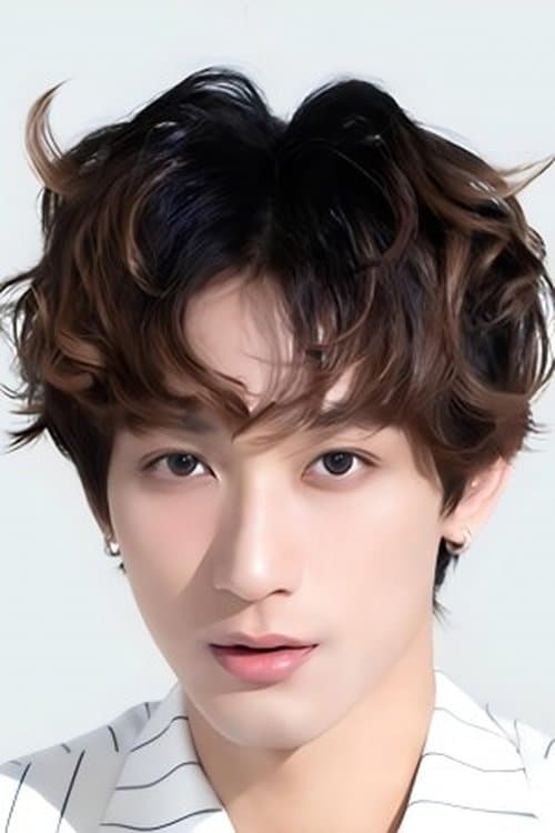 Martin Wong image