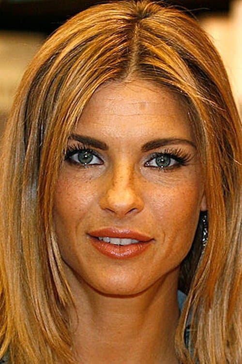 Martina Colombari image