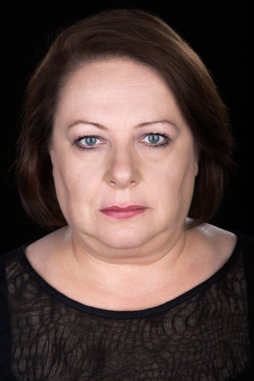 Martina Eitner-Acheampong image