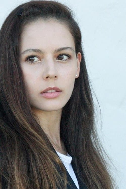 Martina García image