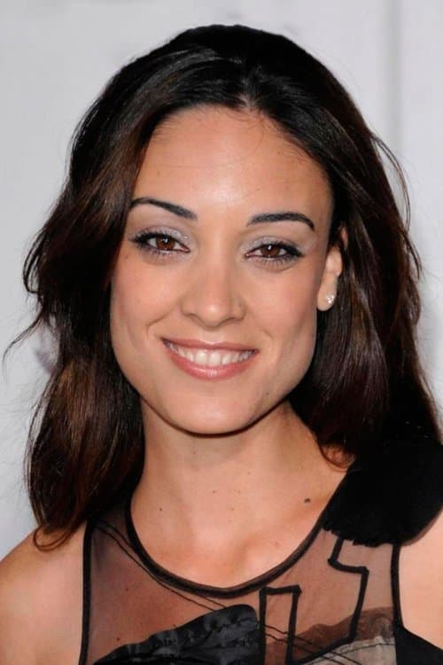 Martina Gusmán image
