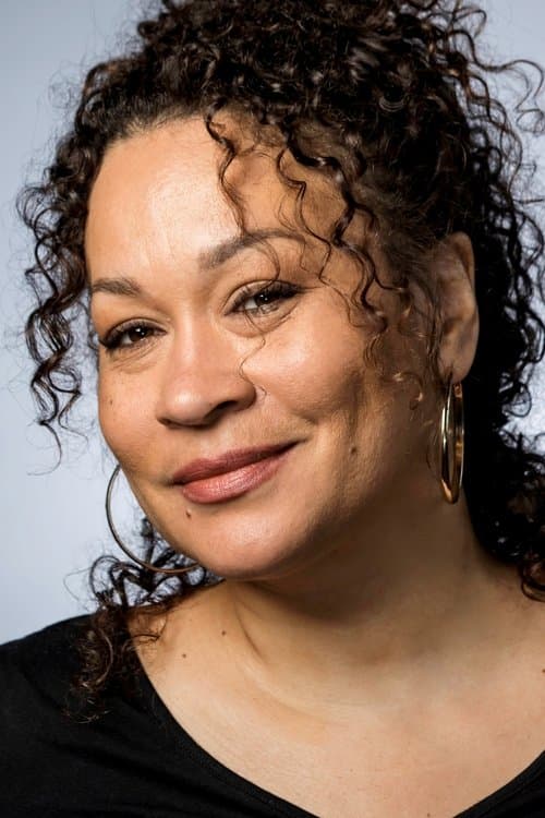 Martina Laird image