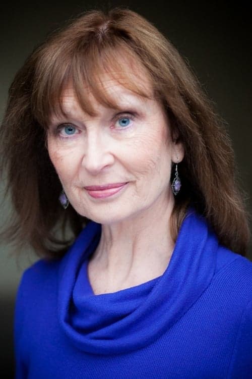 Martina McClements image