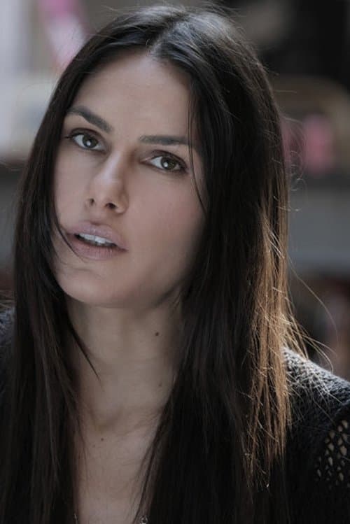 Martina Palmitesta image