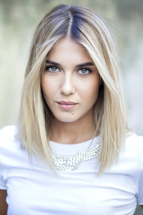 Martina Pinto image