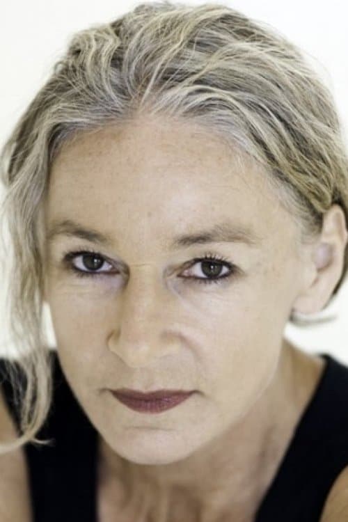 Martina Spitzer image