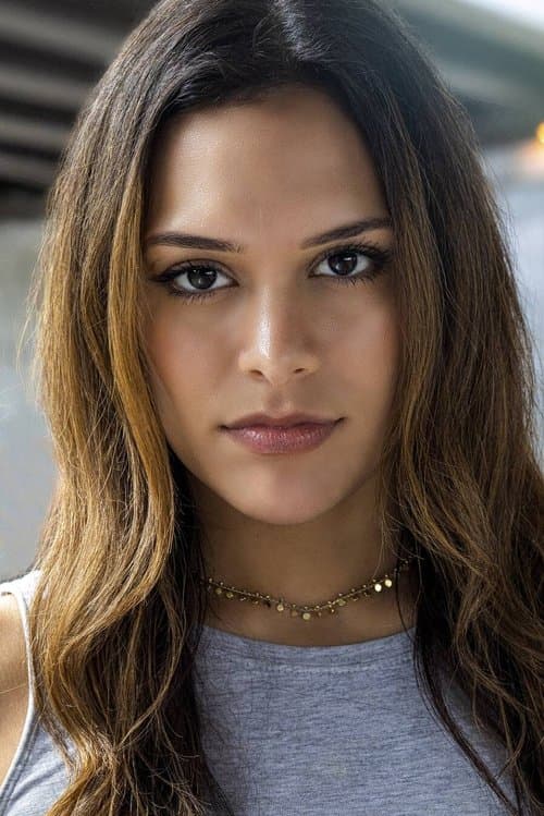 Martina Vargas image