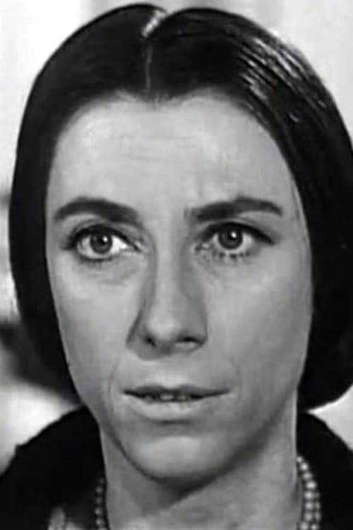 Martine Ferrière image