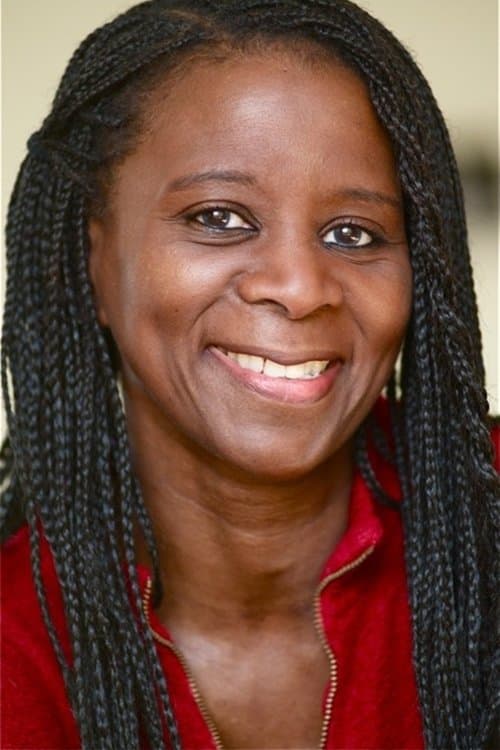 Martine Maximin image