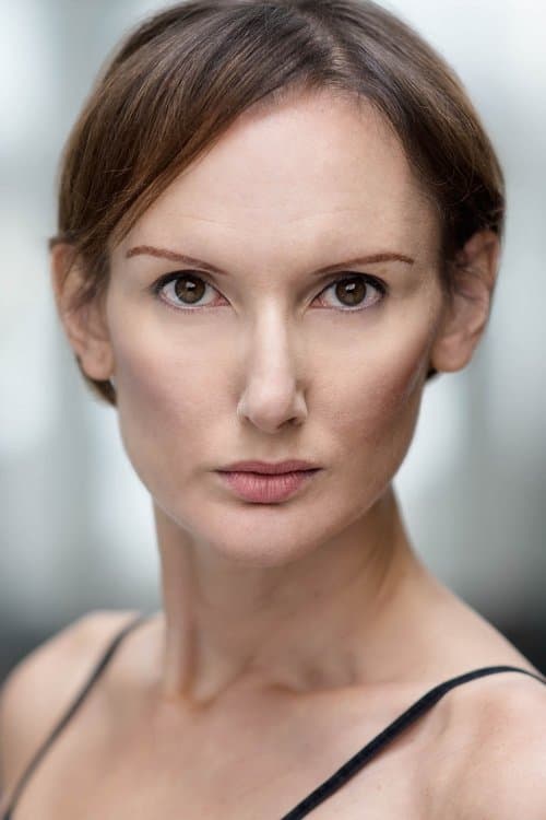 Martine Richards image
