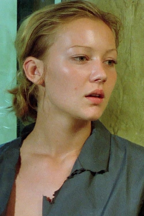 Martine Stedil image