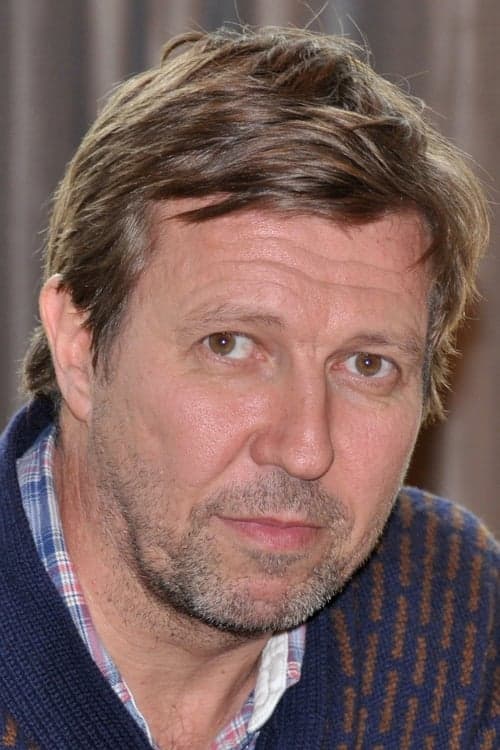 Martti Suosalo image