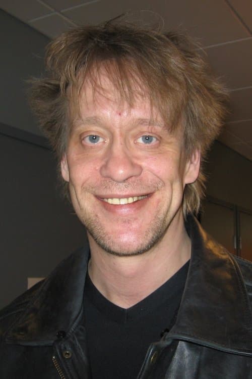 Martti Syrjä image
