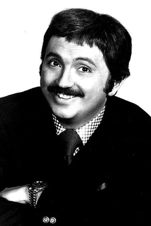 Marty Brill image