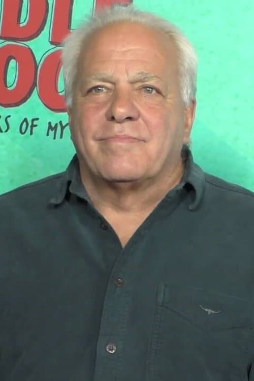 Marty Eli Schwartz image