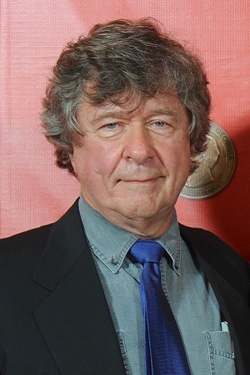 Photo of Martyn Burke