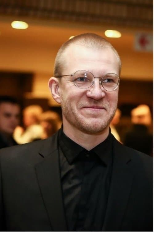 Martynas Budraitis image