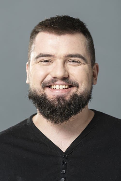Martynas Tomas Gucevičius image