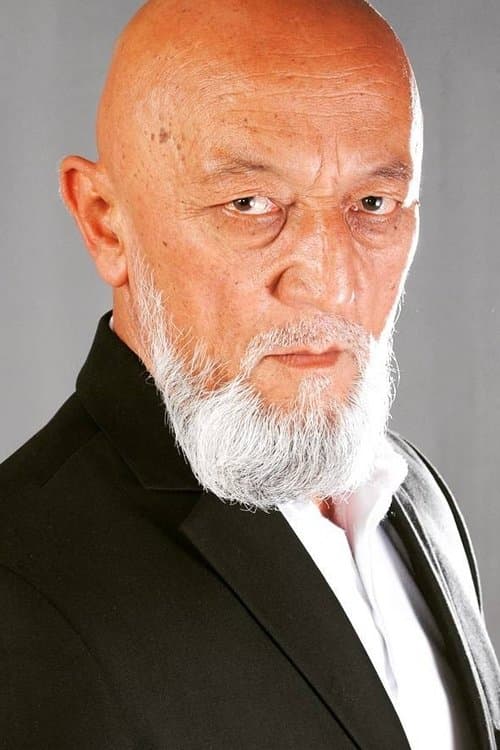 Maruf Otajonov image