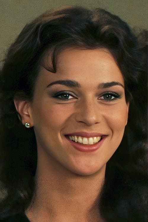 Maruschka Detmers image