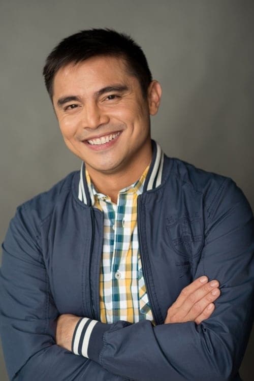 Marvin Agustin image