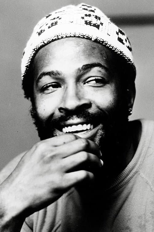 Marvin Gaye image