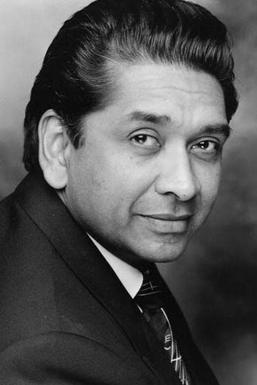 Marvin Ishmael image