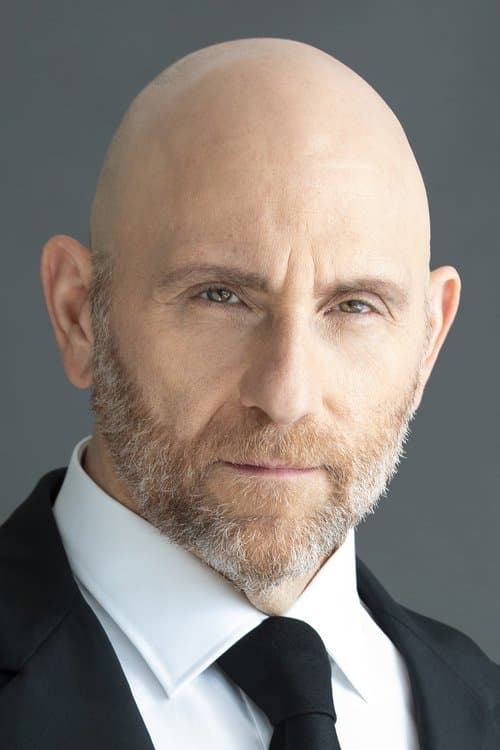 Marvin Kaye image