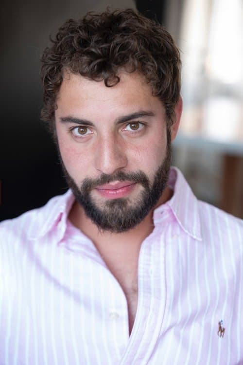 Marwan Berreni image