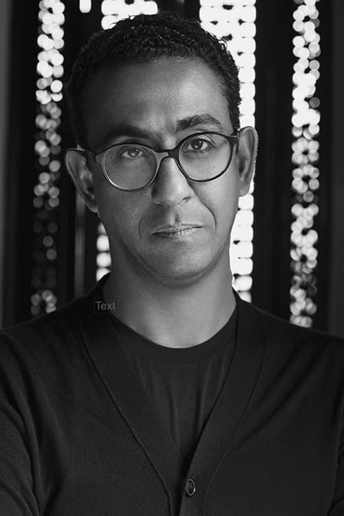 Photo of Marwan Hamed