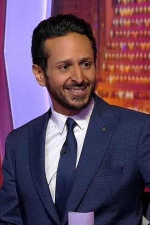 Marwan Serry image