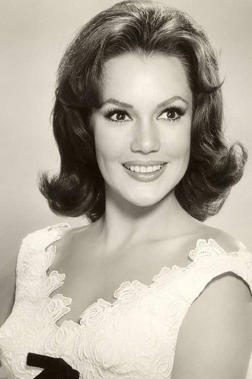 Mary Ann Mobley image