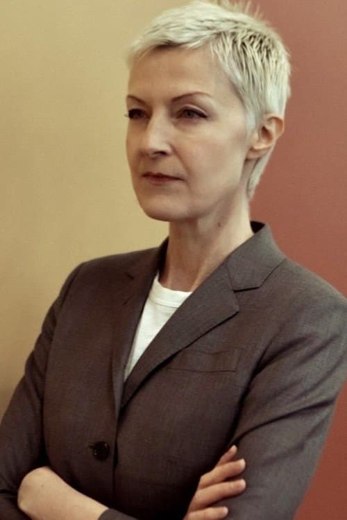 Mary Anne Hobbs image