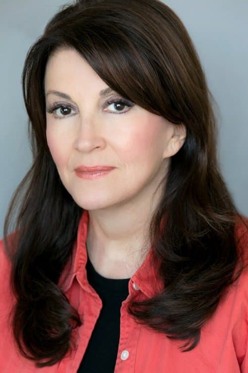 Mary Apick image