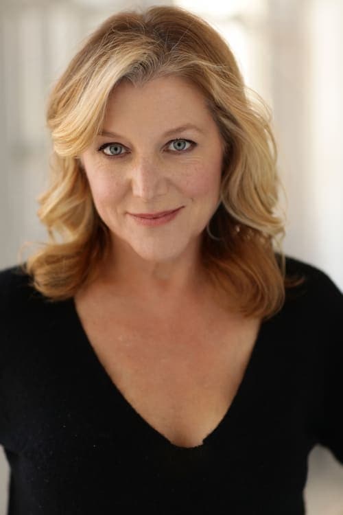 Mary B. McCann image