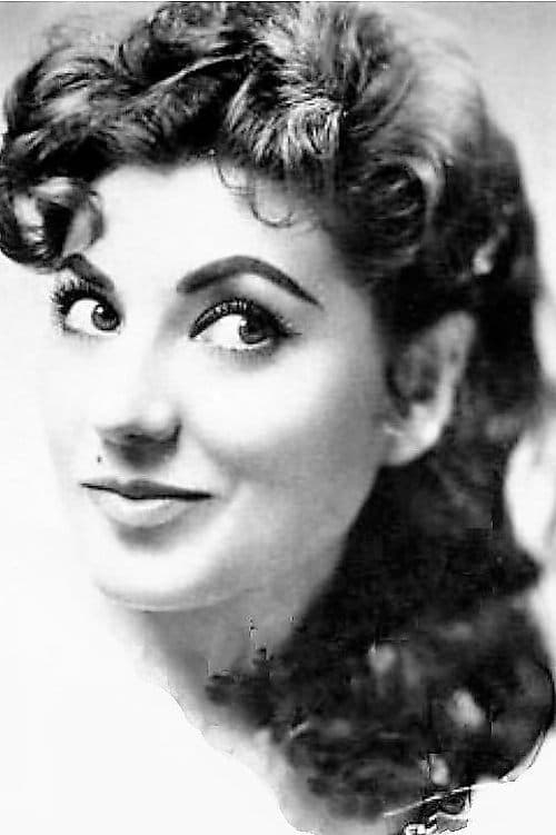 Mary Begoña image