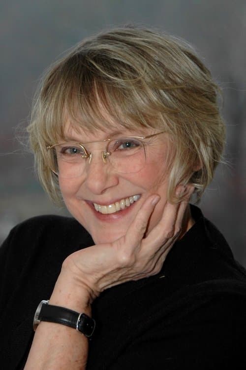 Mary Beth Hurt image