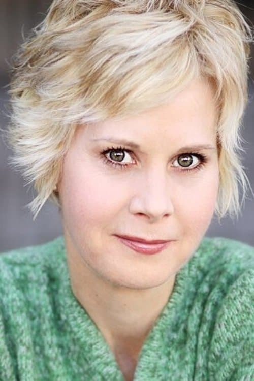 Mary-Beth Manning image