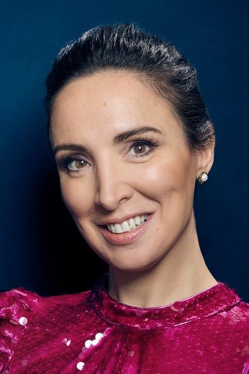 Mary Bronstein image