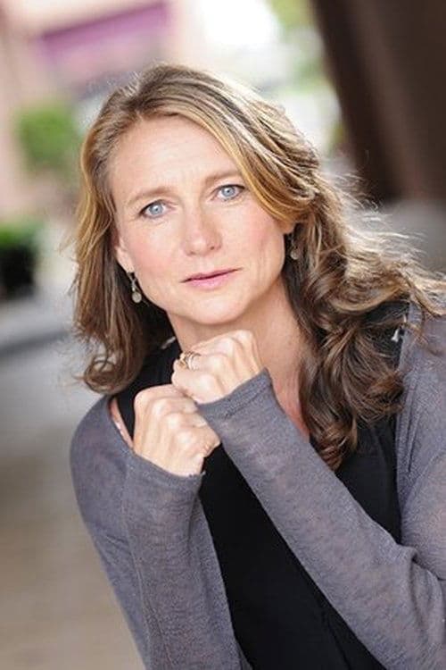 Mary Buss image