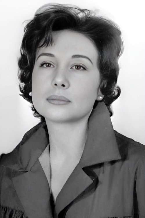 Mary Carrillo image