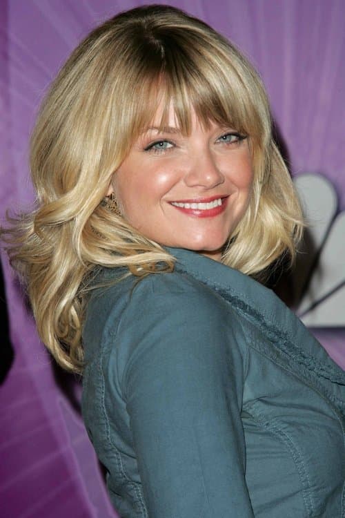 Mary Catherine Garrison image