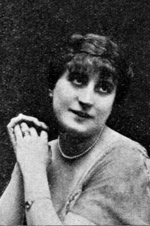 Mary Cleo Tarlarini image