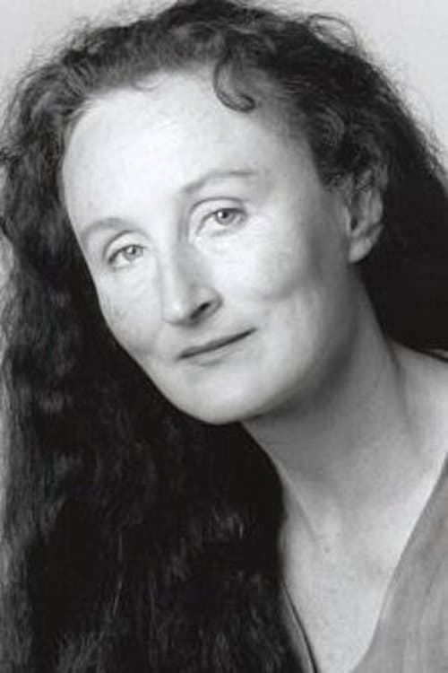Mary-Colin Chisholm image