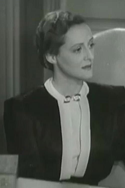 Mary Currier image
