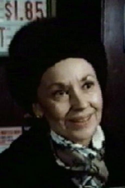 Mary Davenport image