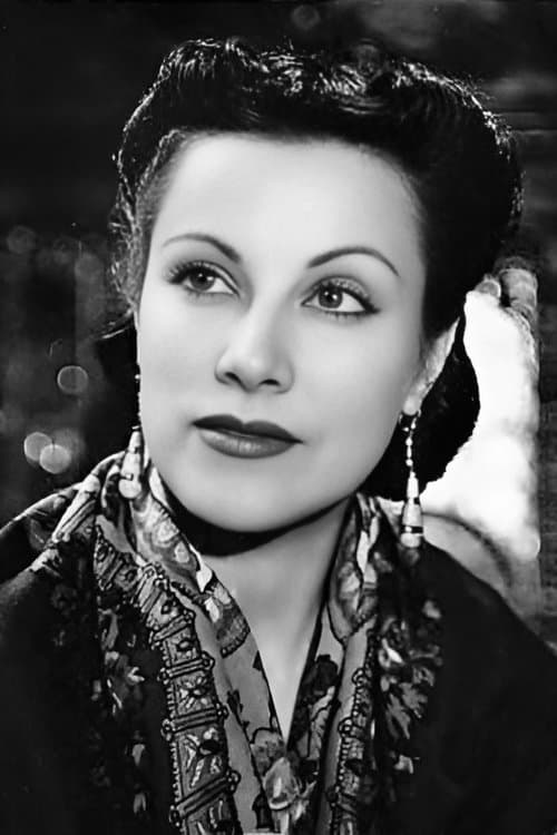 Mary Delgado image